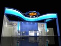 EX2-254展位展示3DMAX模型原文件