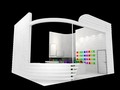 EX1-133展览展示3dMAX模型设计原文件免费下载