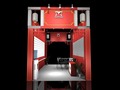 EX1-238展览装修3d模型设计文件