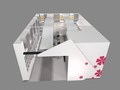EX1-234装修效果图3d下载