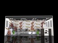 EX1-267效果图设计3d设计模型下载